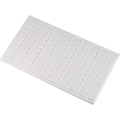 Terminal marker for terminal block, 1SNK160162R0000 - 1