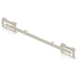Shielded connector for terminal block, 1SNK900600R0000