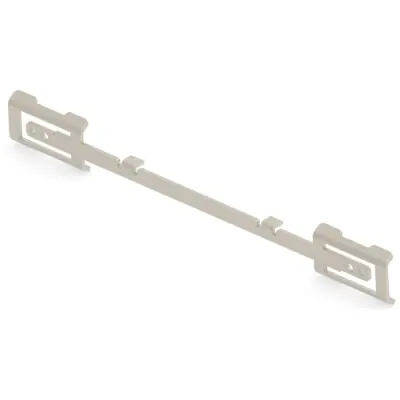 Shielded connector for terminal block, 1SNK900600R0000 - 1
