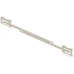 Shielded connector for terminal block, 1SNK900601R0000