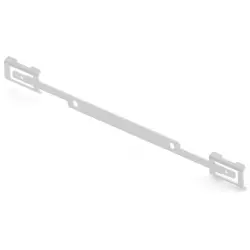 Shielded connector for terminal block, 1SNK900602R0000