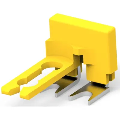 Jumper for terminal block, 1SNK900652R0000 - 1