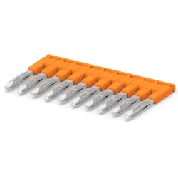Bridging rail for terminal block, 1SNK905310R0000