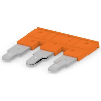 Bridging rail for terminal block, 1SNK912303R0000 - 1