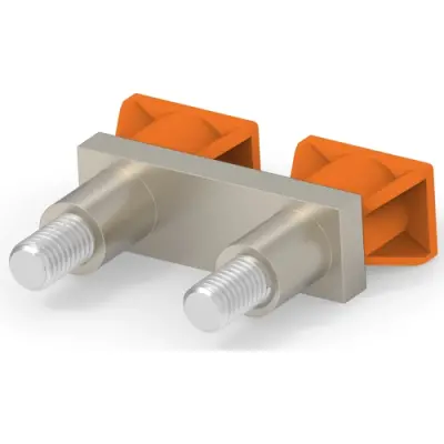 Bridging rail for terminal block, 1SNK916302R0000 - 1