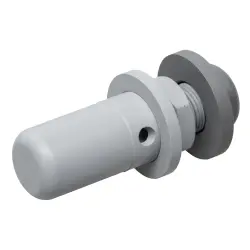 Pin contact, solder connection, 2085958-1
