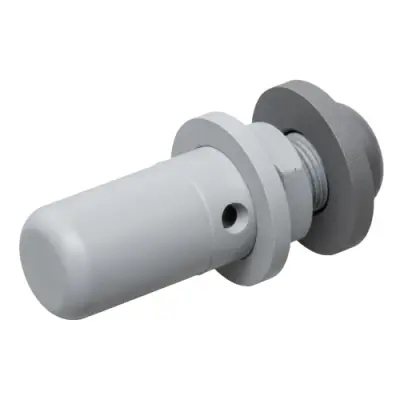 Pin contact, solder connection, 2085958-1 - 1