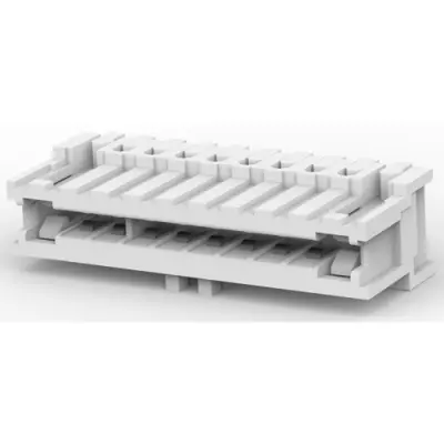 Card connector, 2-1355181-8 - 1