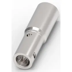 Plug sleeve, 2177592-1