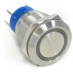 Female connector, 128 pole, pitch 4.5 mm, angled, 2198264-3