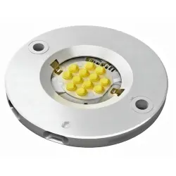 LED connector, Poke-In connection, 300 V, 5 A, 2213134-1