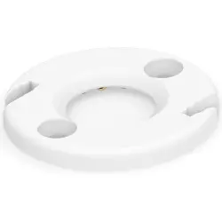 LED connector, 2 pole, Poke-In connection, 60 V, 3 A, 2213929-8