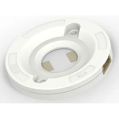 LED connector, 2 pole, mini CT connector, 48 V, 0.7 A, 2-2316510-3 - 1