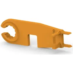 Photovoltaic Connector, 2232232-1
