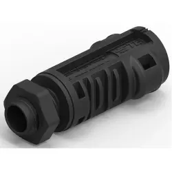 Photovoltaic Connector, 2270039-1