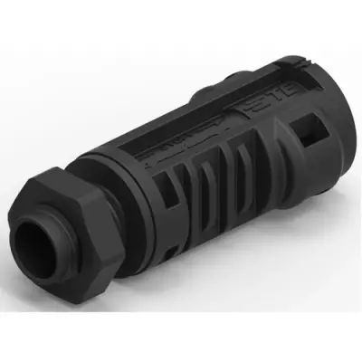 Photovoltaic Connector, 2270039-1 - 1