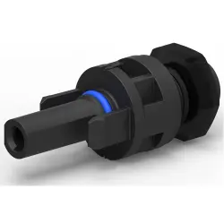 Photovoltaic Connector, 2270040-1