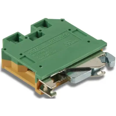 Terminal block, 2271690-1 - 1