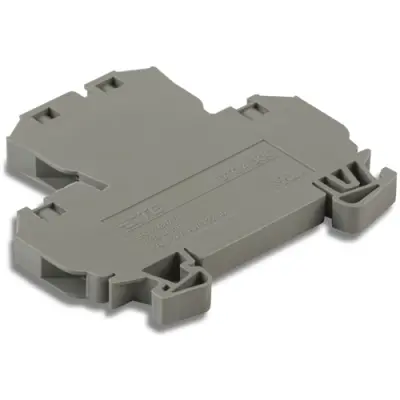 Terminal block, 2271696-4 - 1