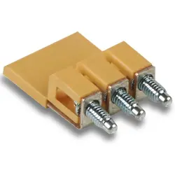 Jumper for terminal block, 2271718-2