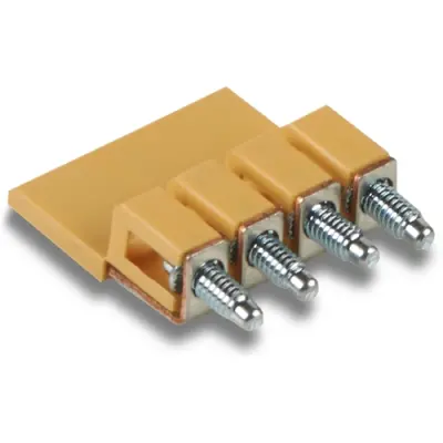 Jumper for terminal block, 2271718-3 - 1