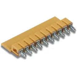 Jumper for terminal block, 2271718-4