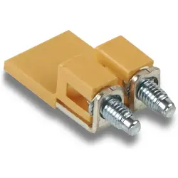 Jumper for terminal block, 2271719-1