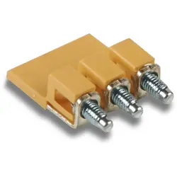 Jumper for terminal block, 2271719-2