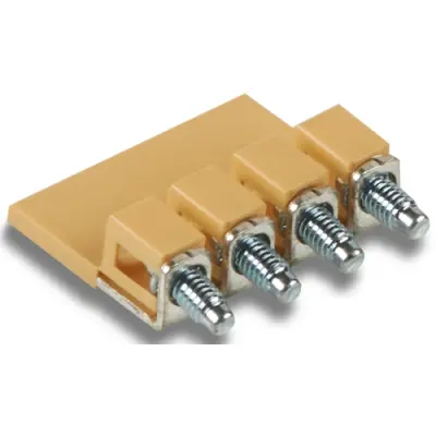 Jumper for terminal block, 2271719-3 - 1