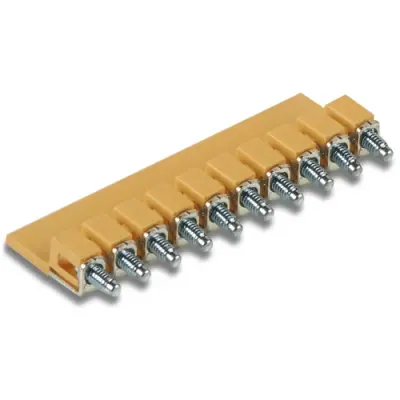 Jumper for terminal block, 2271719-4 - 1