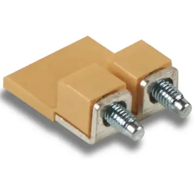 Jumper for terminal block, 2271720-1 - 1