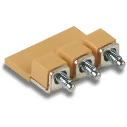 Jumper for terminal block, 2271720-2