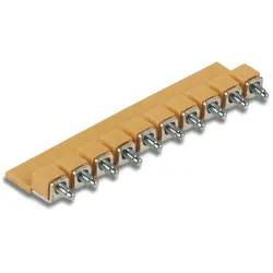Jumper for terminal block, 2271720-4