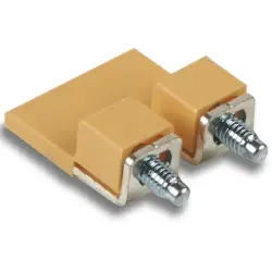 Jumper for terminal block, 2271721-1