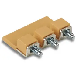 Jumper for terminal block, 2271721-2