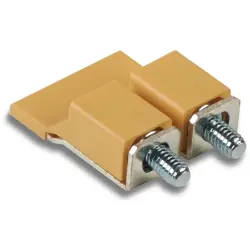 Jumper for terminal block, 2271722-1