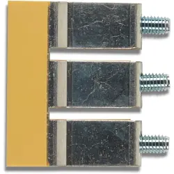 Jumper for terminal block, 2271722-2