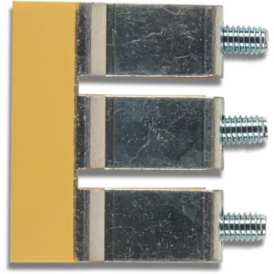 Jumper for terminal block, 2271722-2 - 1