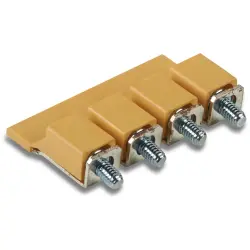 Jumper for terminal block, 2271722-3