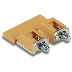 Jumper for terminal block, 2271723-1