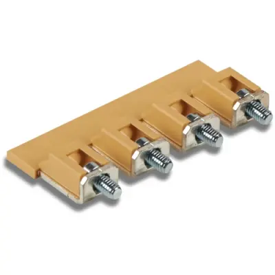 Jumper for terminal block, 2271723-3 - 1