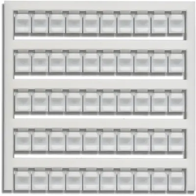 Labels for terminal block, 2271724-1 - 1