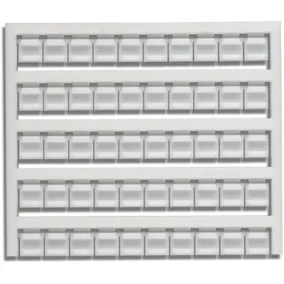 Labels for terminal block, 2271725-1 - 1
