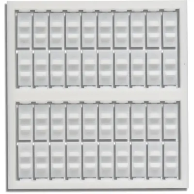 Labels for terminal block, 2271726-1 - 1