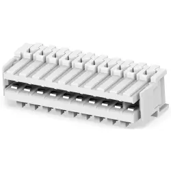 Card connector, 2-284865-0