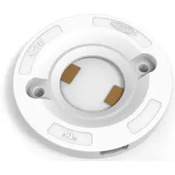 LED connector, mini CT connector, 48 V, 0.35 A, 2316511-1