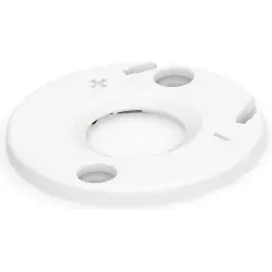 LED connector, 1 pole, Poke-In connection, 60 V, 3 A, 2325807-2