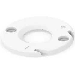 LED connector, 1 pole, Poke-In connection, 60 V, 3 A, 2325811-2