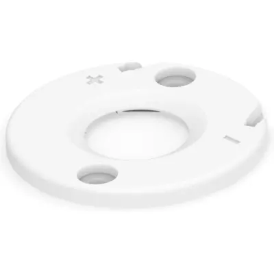 LED connector, 1 pole, Poke-In connection, 60 V, 3 A, 2325811-3 - 1