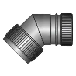 Housing for circular connector, 248942-000